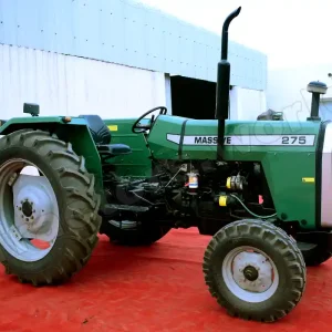 Massive 275 Tractors For Sale In Togo