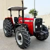 Massive 290 4WD Tractors For Sale In Togo