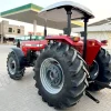 Massive 290 4WD Tractors For Sale In Togo