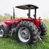 Massive 390 SE 4WD Tractors For Sale In Togo