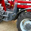 Massive 390 SE 4WD Tractors For Sale In Togo