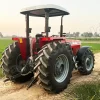 Massive 390 SE 4WD Tractors For Sale In Togo