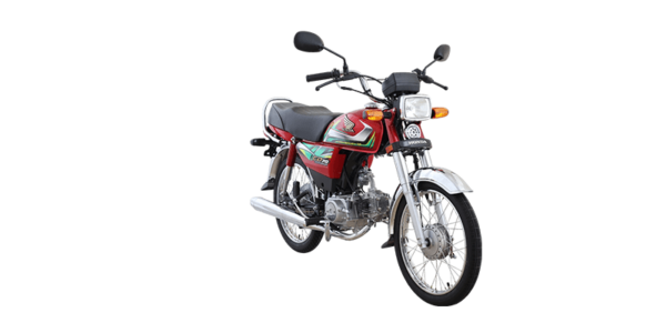 Honda CD 70 Motorbike for Sale in Togo