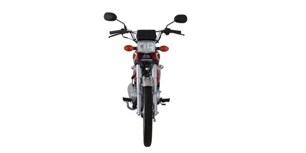 Honda CG 125 Motorbike for Sale in Togo