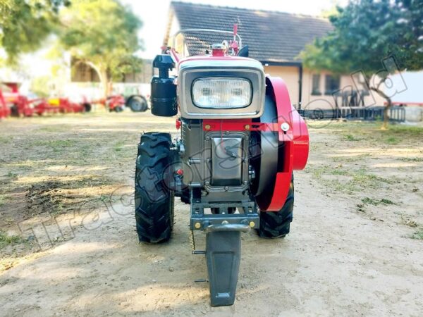 MT 20 Walking Tractor