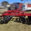 Hydraulic Disc Harrow