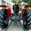 Massive 265 Tractors For Sale In Togo