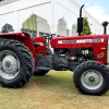 Massive 265 Tractors For Sale In Togo