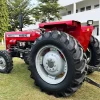 Massive 265 Tractors For Sale In Togo