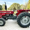 Massive 265 Tractors For Sale In Togo