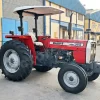 Massive 365 Tractors For Sale In Togo