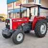 Massive 365 Tractors For Sale In Togo