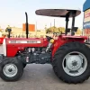 Massive 365 Tractors For Sale In Togo